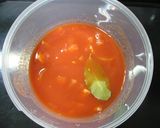 野菜たっぷり❤ラタトゥイユ作り方3写真