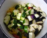 野菜たっぷり❤ラタトゥイユ作り方5写真