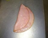 朝はパン♪ホットサンドランチプレート作り方2写真