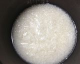 新生姜のタコ飯作り方1写真