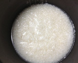 新生姜のタコ飯作り方1写真