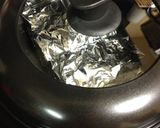 ダイエットレシピ【白身魚のホイル包み】作り方4写真