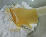 フルーツタルト作り方1写真