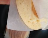 もっちりふわふわメレンゲパンケーキ作り方8写真