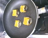 秋の味覚☆かぼちゃのきんつば作り方5写真