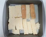 カリカリ☆簡単☆フレンチトースト作り方3写真