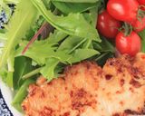 お肉が柔らか！豚肉の酢味噌炒め作り方3写真