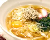簡単▶関西風◀大阪道頓堀のかけうどん作り方14写真