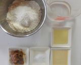 こね時間1分★くりパン作り方1写真