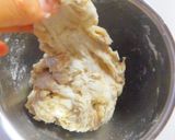 こね時間1分★くりパン作り方4写真