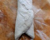 こね時間1分★くりパン作り方12写真