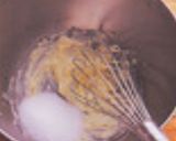 プレーンクッキー作り方1写真