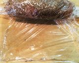 ヘルシー本格！スパイシーペッパー鶏ハム♡作り方10写真