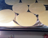 超簡単！餃子の皮でアレンジピザ♪作り方1写真