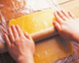 プレーンクッキー作り方5写真