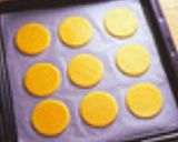 プレーンクッキー作り方7写真