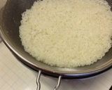サツマイモ＆カボチャご飯…(o˘◡˘o)作り方5写真