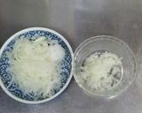 カンタン酢 簡単サラダ ｻｰﾓﾝ編Ⅱ作り方3写真