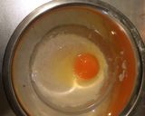 そば粉の簡単ガレット作り方1写真