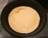 そば粉の簡単ガレット作り方6写真
