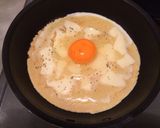 そば粉の簡単ガレット作り方7写真
