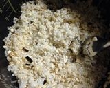 きのこが主役の、炊き込みご飯作り方4写真