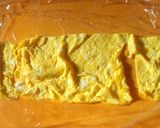 年少さん向け☆オムライス弁当作り方6写真