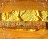 年少さん向け☆オムライス弁当作り方7写真