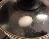 簡単♪ラーメンサラダ作り方2写真