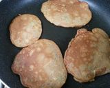 おかず風☆味噌ホットケーキ作り方6写真
