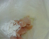 鶏むね肉をやわらかくする方法作り方1写真