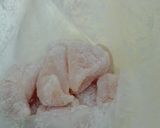 鶏むね肉をやわらかくする方法作り方2写真