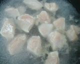 鶏むね肉をやわらかくする方法作り方3写真