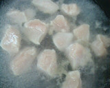 鶏むね肉をやわらかくする方法作り方3写真
