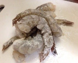 揚げない！簡単！エビマヨ♪作り方2写真
