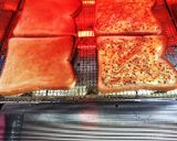 粒マスマヨ好きさんのトースト。作り方2写真