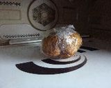 まん丸◎ピリ辛タラモスナック作り方1写真