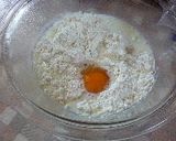 まん丸◎ピリ辛タラモスナック作り方4写真