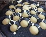 まん丸◎ピリ辛タラモスナック作り方5写真