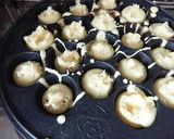 まん丸◎ピリ辛タラモスナック作り方6写真
