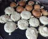 まん丸◎ピリ辛タラモスナック作り方7写真
