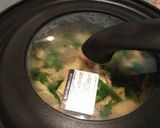 豚肉とピーマンの生姜焼き作り方3写真