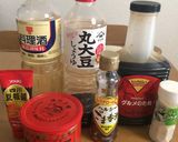 ラーメンとセットで☆ミニベーコン丼作り方1写真