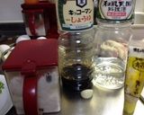 【男のジャンク飯】半熟煮玉子作り方1写真