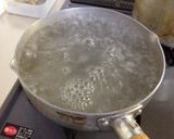 【男のジャンク飯】半熟煮玉子作り方2写真