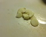 【男のジャンク飯】半熟煮玉子作り方5写真