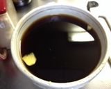 【男のジャンク飯】半熟煮玉子作り方6写真