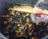 和味☆ひじきごはん作り方4写真