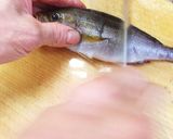 煮魚〜下ごしらえ〜作り方4写真