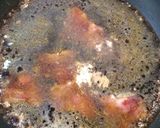ラーメンとセットで☆ミニベーコン丼作り方5写真